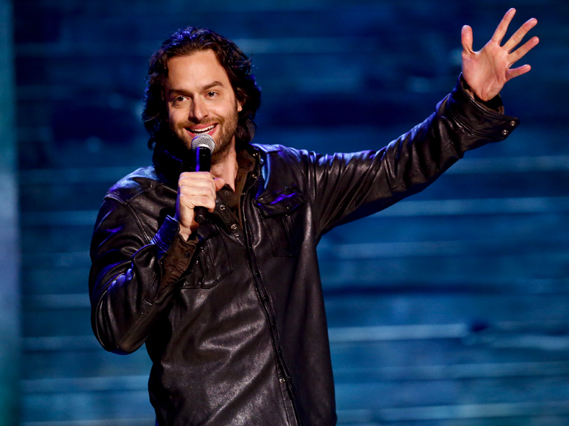 Chris D'Elia