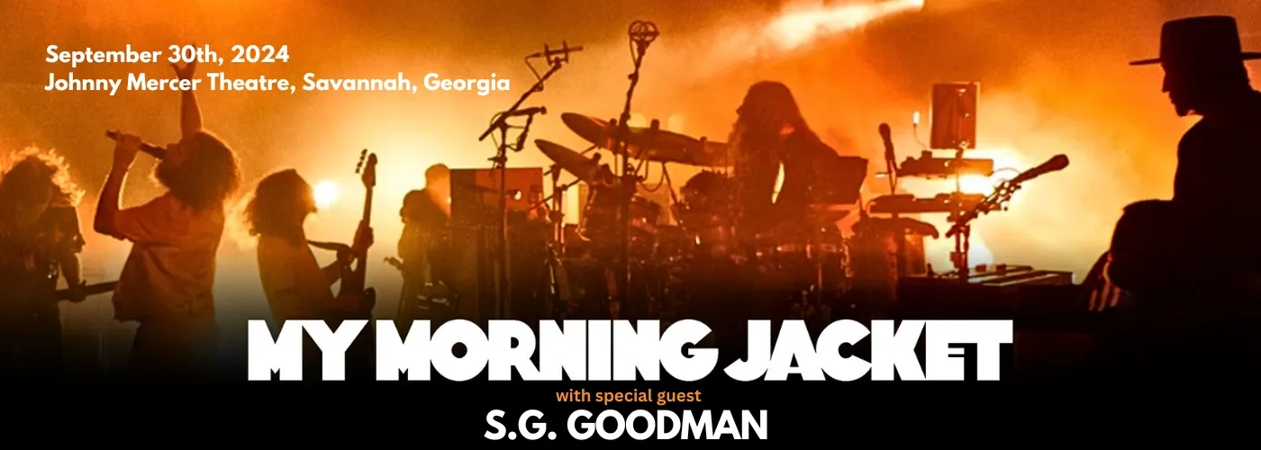 My Morning Jacket