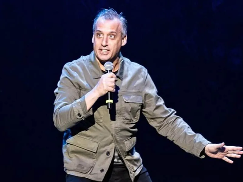 Joe Gatto