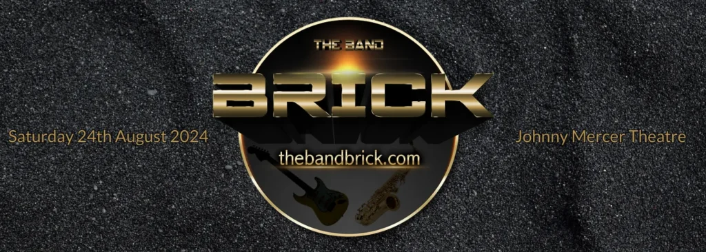 Brick at Johnny Mercer Theatre