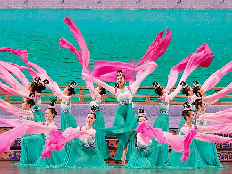 Shen Yun Performing Arts