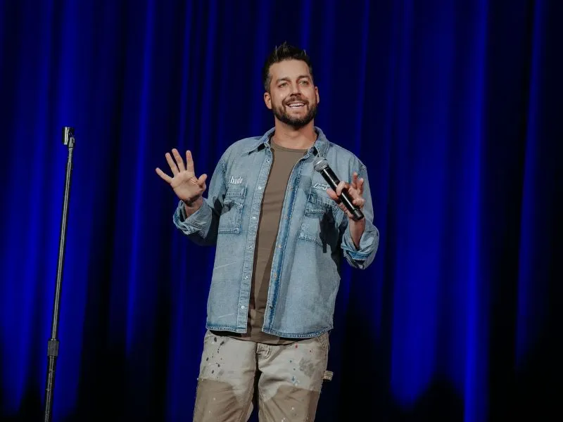 John Crist