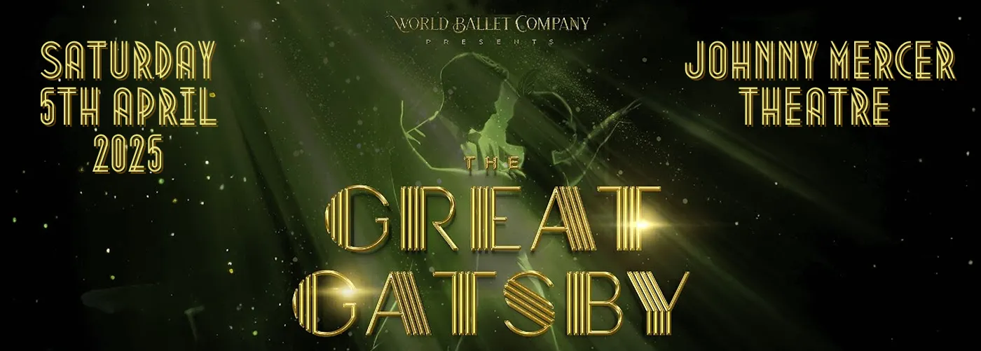 World Ballet Company: The Great Gatsby