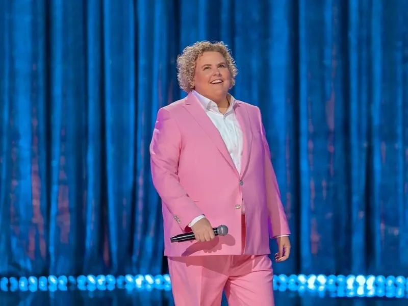 Fortune Feimster tickets