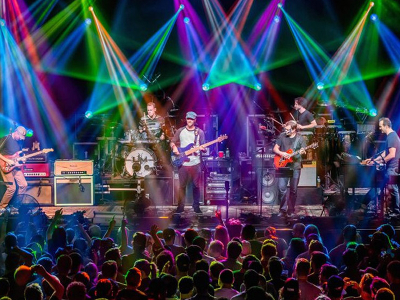 Umphrey's McGee