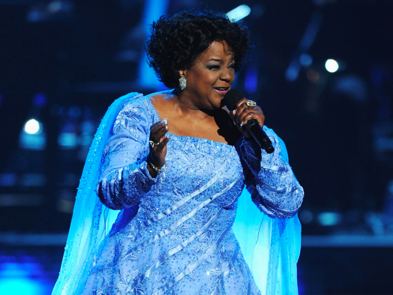 Shirley Caesar