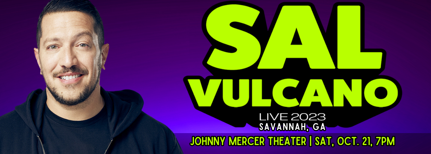 Sal Vulcano