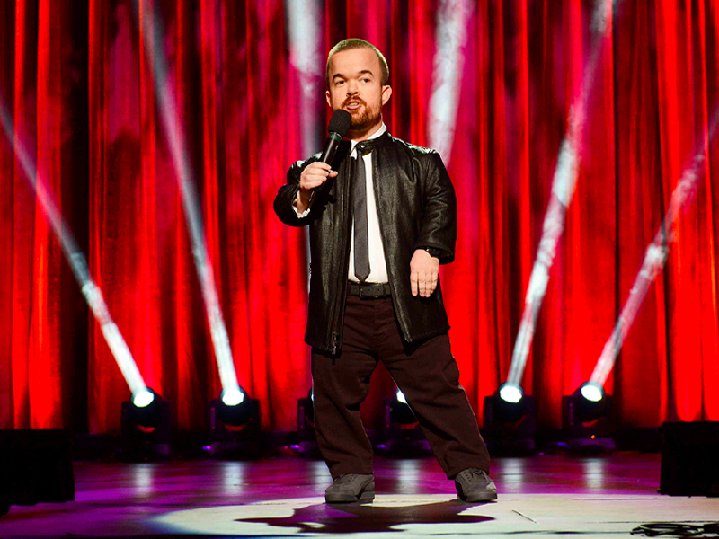 Brad Williams