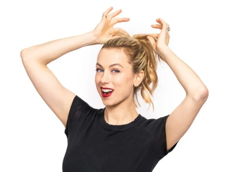 Iliza Shlesinger