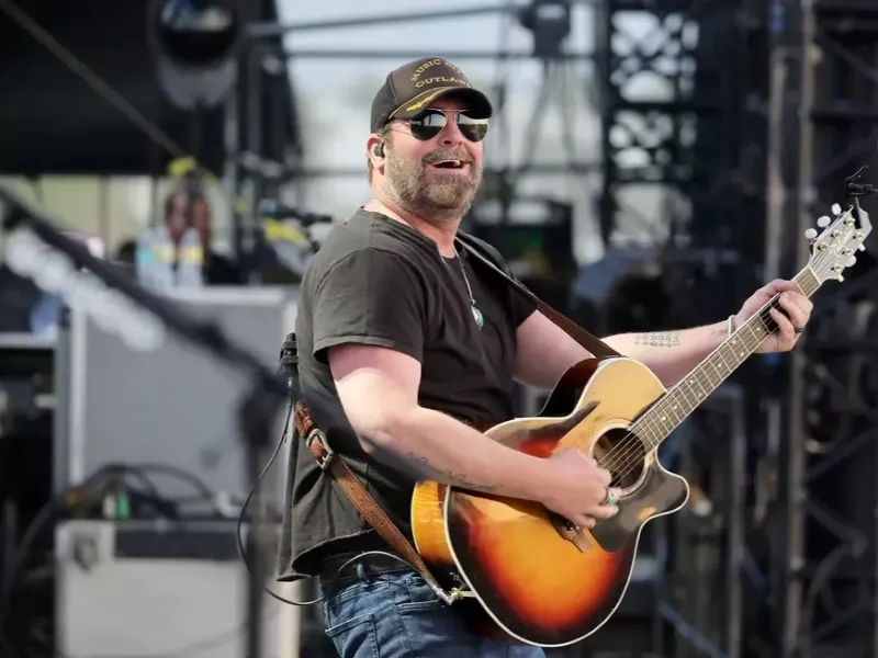 Lee Brice